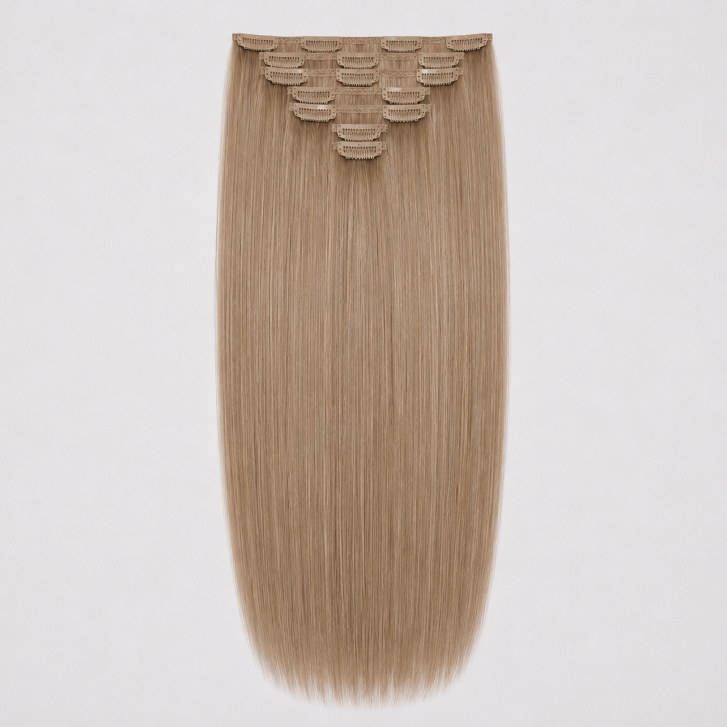 EXTENSIONS A CLIPS SAHARA