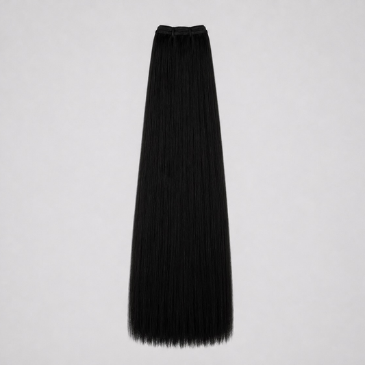 BUNDLES BLACK