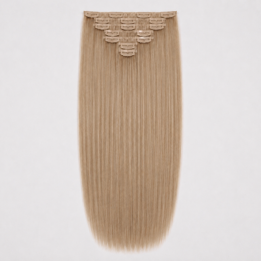 EXTENSIONS A CLIPS BLONDIE
