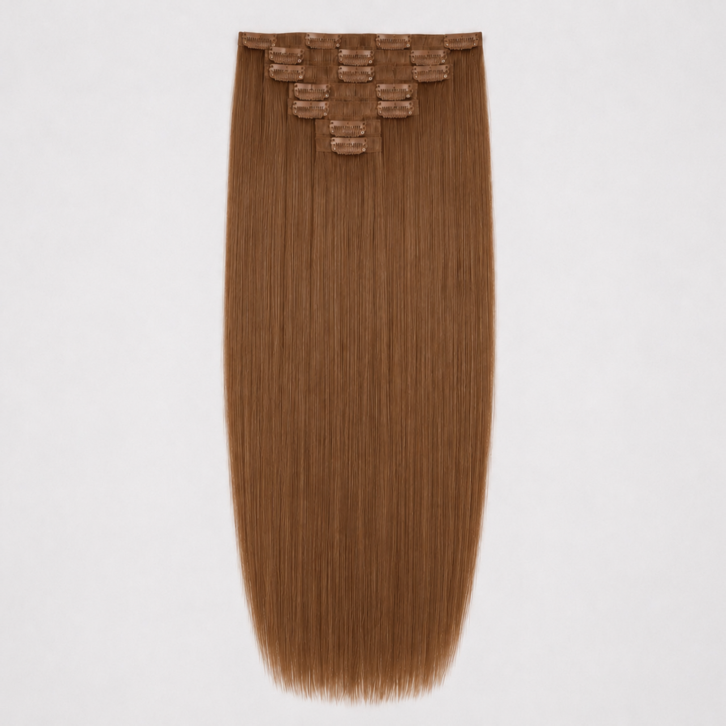 EXTENSIONS A CLIPS HAZELNUT