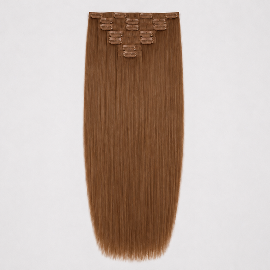 EXTENSIONS A CLIPS HAZELNUT