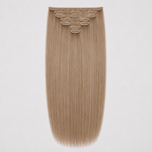 EXTENSIONS A CLIPS SAHARA